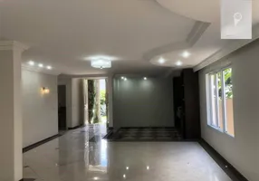 Foto 1 de Casa de Condomínio com 4 Quartos para alugar, 400m² em Alphaville Residencial Dois, Barueri