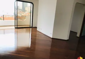 Foto 1 de Apartamento com 3 Quartos à venda, 112m² em Cidade Mae Do Ceu, São Paulo