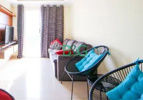 Foto 1 de Apartamento com 3 Quartos à venda, 64m² em Vila da Paz, São Paulo