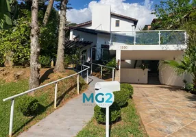 Foto 1 de Casa de Condomínio com 3 Quartos para venda ou aluguel, 214m² em Aldeia da Serra, Santana de Parnaíba