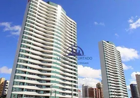 Foto 1 de Apartamento com 3 Quartos à venda, 164m² em Guararapes, Fortaleza