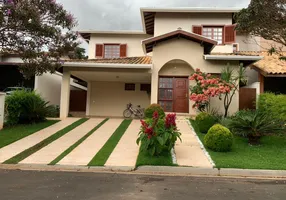 Foto 1 de Casa com 3 Quartos à venda, 209m² em VILA FAUSTINA II, Valinhos