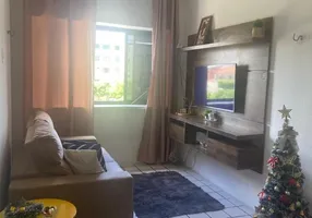 Foto 1 de Apartamento com 2 Quartos à venda, 52m² em Pan Americano, Fortaleza