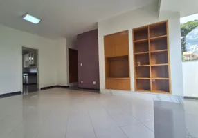 Foto 1 de Apartamento com 4 Quartos à venda, 139m² em Liberdade, Belo Horizonte