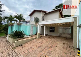 Foto 1 de Casa de Condomínio com 3 Quartos à venda, 187m² em Jardim Bela Vista, Jaguariúna