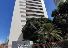 Foto 1 de Apartamento com 4 Quartos à venda, 229m² em Canela, Salvador