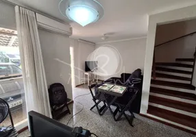 Foto 1 de Casa de Condomínio com 3 Quartos à venda, 125m² em Vila Nogueira, Campinas