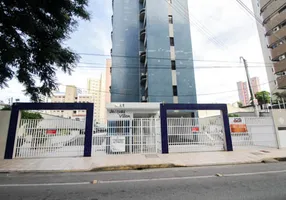 Foto 1 de Apartamento com 3 Quartos para alugar, 138m² em Aldeota, Fortaleza