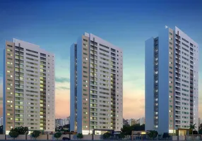 Foto 1 de Apartamento com 3 Quartos à venda, 75m² em Benfica, Fortaleza