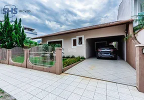 Foto 1 de Casa com 4 Quartos à venda, 254m² em Garcia, Blumenau