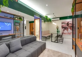 Foto 1 de Apartamento com 2 Quartos à venda, 60m² em Setor Marechal Rondon, Goiânia