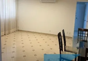 Foto 1 de Apartamento com 3 Quartos para alugar, 110m² em Jardins, São Paulo