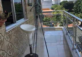 Foto 1 de Apartamento com 2 Quartos à venda, 70m² em Penha, Rio de Janeiro