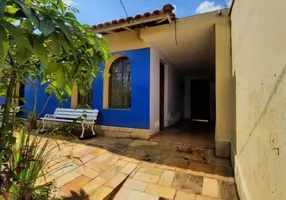 Foto 1 de Casa com 3 Quartos à venda, 260m² em Parque Continental, São Paulo