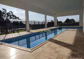 Foto 1 de Sobrado com 4 Quartos para alugar, 126m² em Chácara Faggion, Suzano