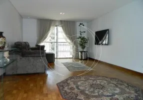 Foto 1 de Apartamento com 2 Quartos para venda ou aluguel, 130m² em Vila Nova Conceição, São Paulo