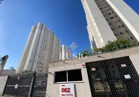 Foto 1 de Apartamento com 2 Quartos à venda, 45m² em Penha, São Paulo