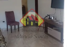 Foto 1 de Casa com 3 Quartos à venda, 150m² em São Gonçalo, Taubaté