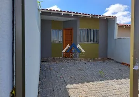 Foto 1 de Casa com 3 Quartos à venda, 75m² em Jardim Planalto , Londrina
