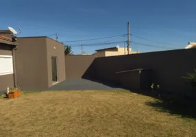 Foto 1 de Casa de Condomínio com 3 Quartos à venda, 100m² em Residencial Morada Du Park, Uberaba