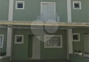 Foto 1 de Casa de Condomínio com 2 Quartos à venda, 75m² em Cidade Jardim, Sorocaba