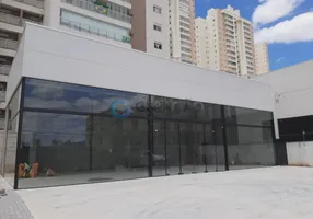 Foto 1 de Galpão/Depósito/Armazém à venda, 161m² em Jardim Aquarius, São José dos Campos