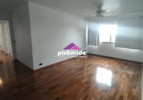 Foto 1 de Apartamento com 3 Quartos à venda, 116m² em Vila Adyana, São José dos Campos