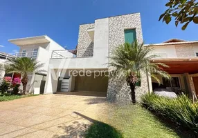 Foto 1 de Casa de Condomínio com 3 Quartos à venda, 220m² em Parque Brasil 500, Paulínia