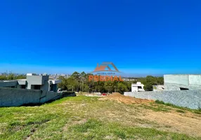 Foto 1 de Lote/Terreno à venda, 1627m² em Reserva do Paratehy, São José dos Campos