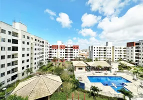 Foto 1 de Apartamento com 2 Quartos para alugar, 54m² em Aruana, Aracaju