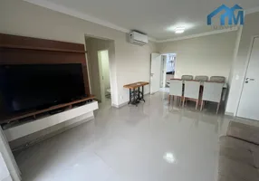 Foto 1 de Apartamento com 3 Quartos para alugar, 133m² em Jardim Padre Bento, Itu