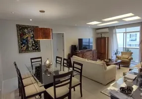 Foto 1 de Apartamento com 4 Quartos à venda, 155m² em Agronômica, Florianópolis