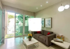 Foto 1 de Apartamento com 2 Quartos à venda, 67m² em Campo Grande, Rio de Janeiro