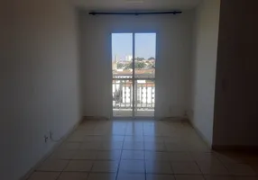 Foto 1 de Apartamento com 3 Quartos à venda, 68m² em Jardim Parque Novo Mundo, Limeira