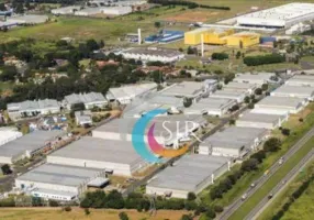 Foto 1 de Galpão/Depósito/Armazém para alugar, 1052m² em Chácara Primavera, Jaguariúna