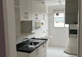 Foto 1 de Apartamento com 2 Quartos à venda, 55m² em Jardim Ester, São Paulo