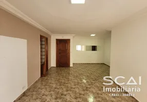 Foto 1 de Apartamento com 3 Quartos para alugar, 120m² em Belenzinho, São Paulo
