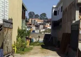Foto 1 de Lote/Terreno à venda em Jardim Ponte Alta, Guarulhos