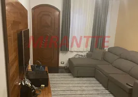 Foto 1 de Sobrado com 3 Quartos à venda, 120m² em Pari, São Paulo