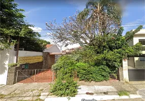 Foto 1 de Casa com 4 Quartos à venda, 315m² em Vila Mariana, São Paulo