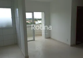 Foto 1 de Apartamento com 2 Quartos para alugar, 45m² em Jardim Holanda, Uberlândia