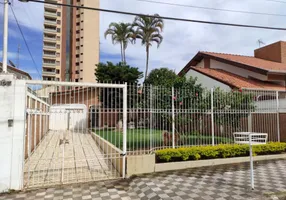 Foto 1 de Casa com 4 Quartos à venda, 177m² em Jardim Pereira do Amparo, Jacareí