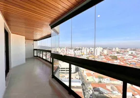 Foto 1 de Apartamento com 5 Quartos para venda ou aluguel, 246m² em Centro, Rio Claro