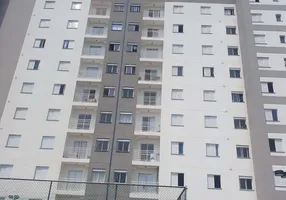 Foto 1 de Apartamento com 2 Quartos à venda, 54m² em Água Vermelha, Poá