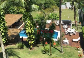 Foto 1 de Casa de Condomínio com 5 Quartos para alugar, 750m² em Piatã, Salvador