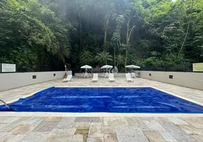 Foto 1 de Apartamento com 2 Quartos para venda ou aluguel, 104m² em Pitangueiras, Guarujá