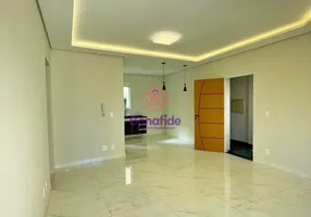 Foto 1 de Apartamento com 2 Quartos à venda, 60m² em Vila Formosa, Jundiaí
