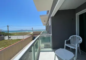 Foto 1 de Casa de Condomínio com 2 Quartos à venda, 77m² em Praia Do Foguete, Cabo Frio