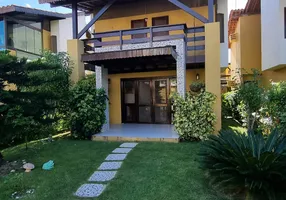 Foto 1 de Casa de Condomínio com 3 Quartos à venda, 120m² em Cruzeiro, Gravatá