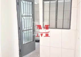 Foto 1 de Casa com 3 Quartos à venda, 110m² em Novo Mundo, Curitiba